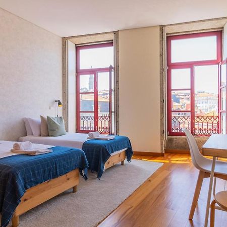 Bento Living By Lovelystay Porto Exterior foto