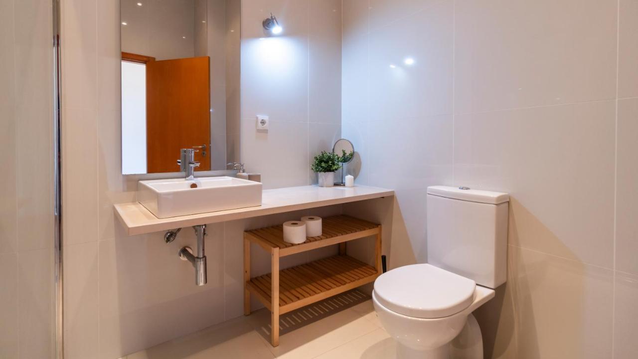 Bento Living By Lovelystay Porto Exterior foto
