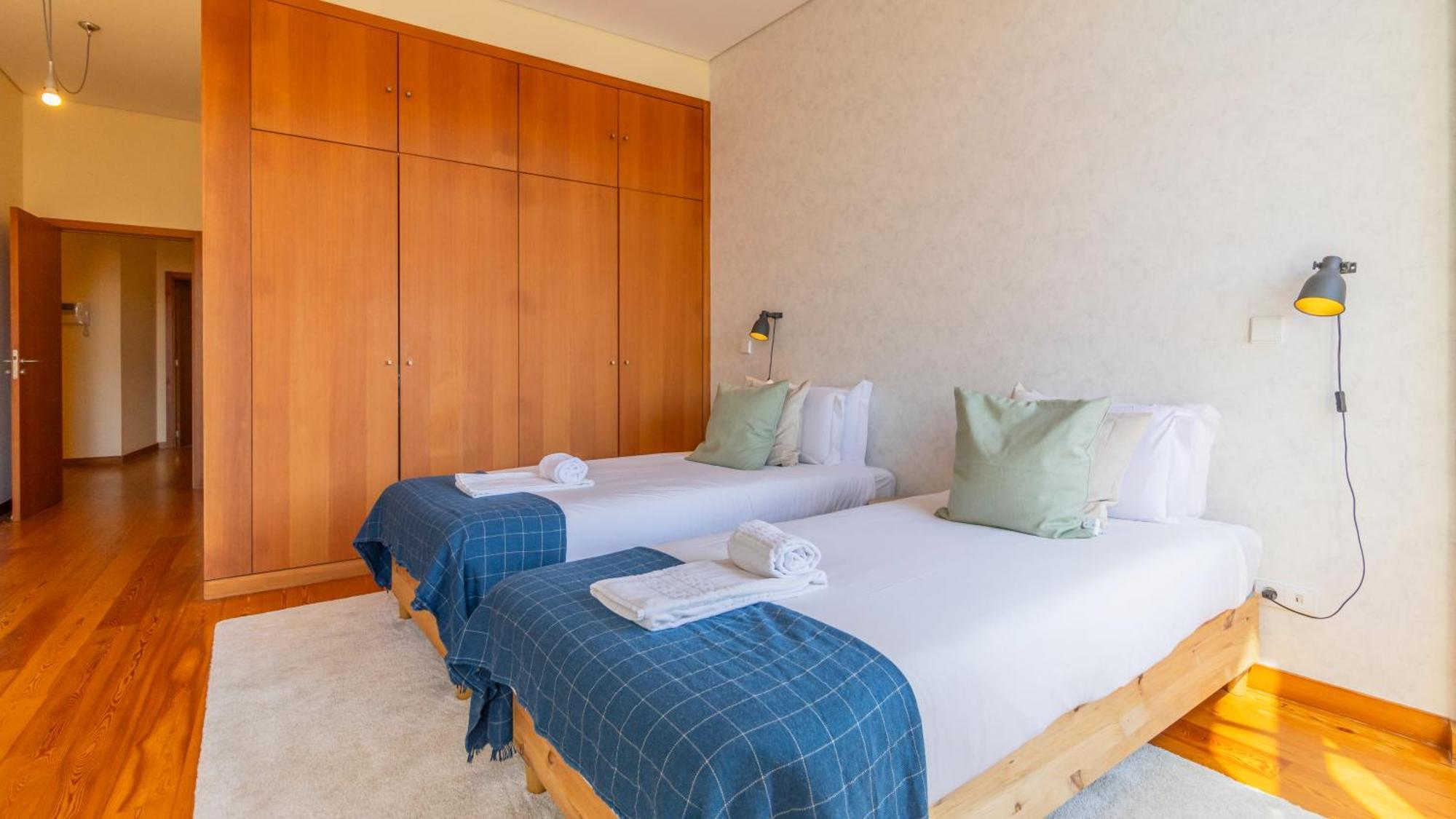 Bento Living By Lovelystay Porto Exterior foto