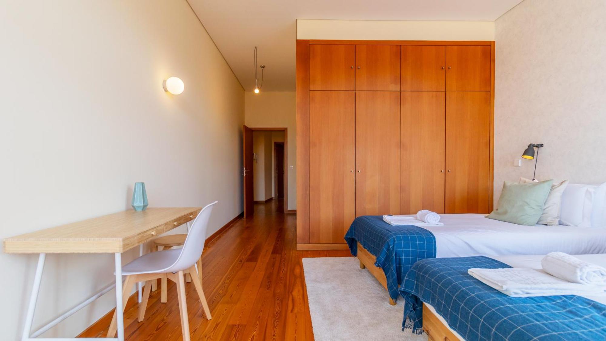 Bento Living By Lovelystay Porto Exterior foto